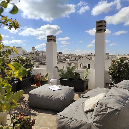 Nou La Tua Casa In Puglia Apartment Alberobello Luaran gambar