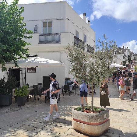 Nou La Tua Casa In Puglia Apartment Alberobello Luaran gambar