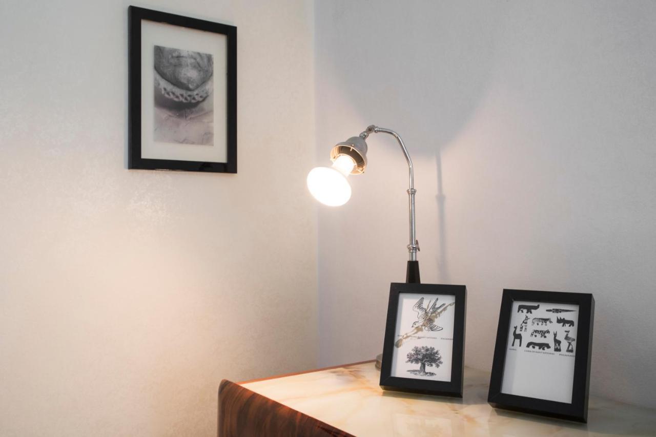 Nou La Tua Casa In Puglia Apartment Alberobello Luaran gambar