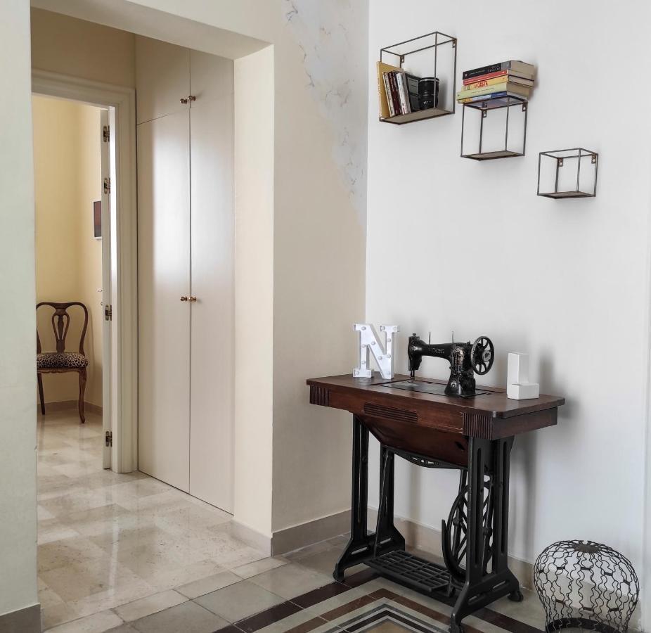 Nou La Tua Casa In Puglia Apartment Alberobello Luaran gambar