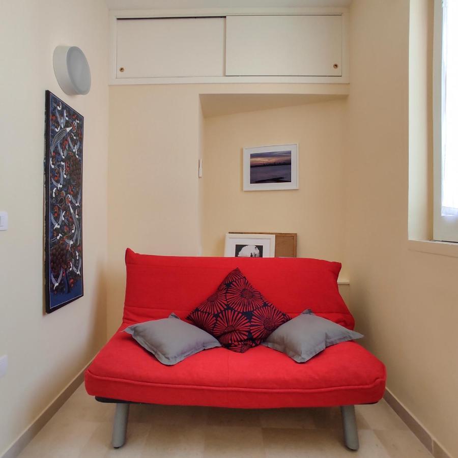 Nou La Tua Casa In Puglia Apartment Alberobello Luaran gambar