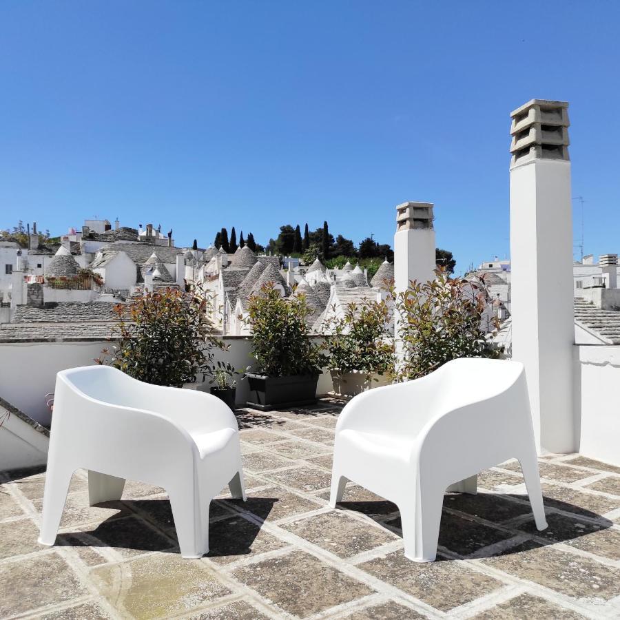 Nou La Tua Casa In Puglia Apartment Alberobello Luaran gambar