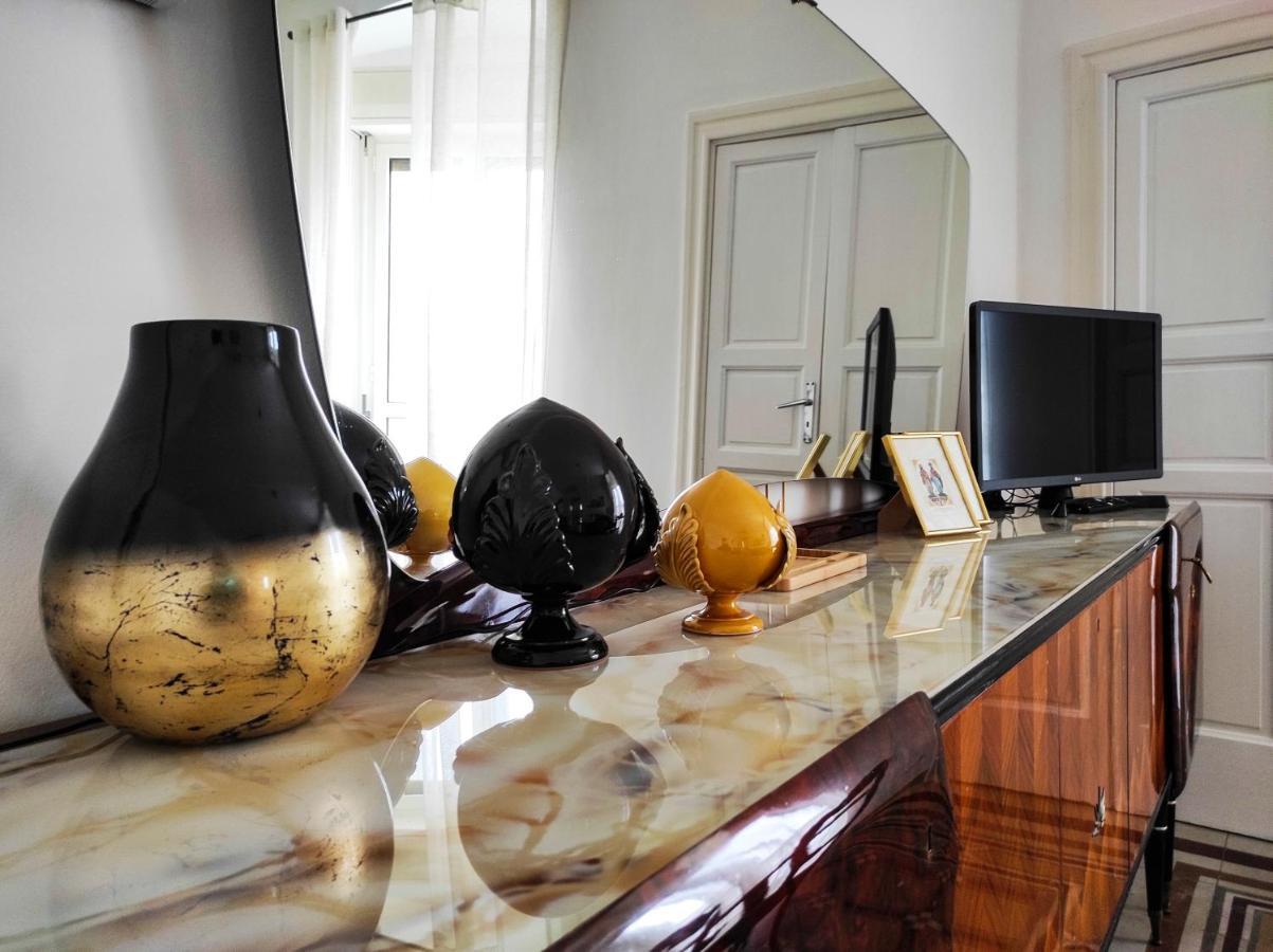 Nou La Tua Casa In Puglia Apartment Alberobello Luaran gambar