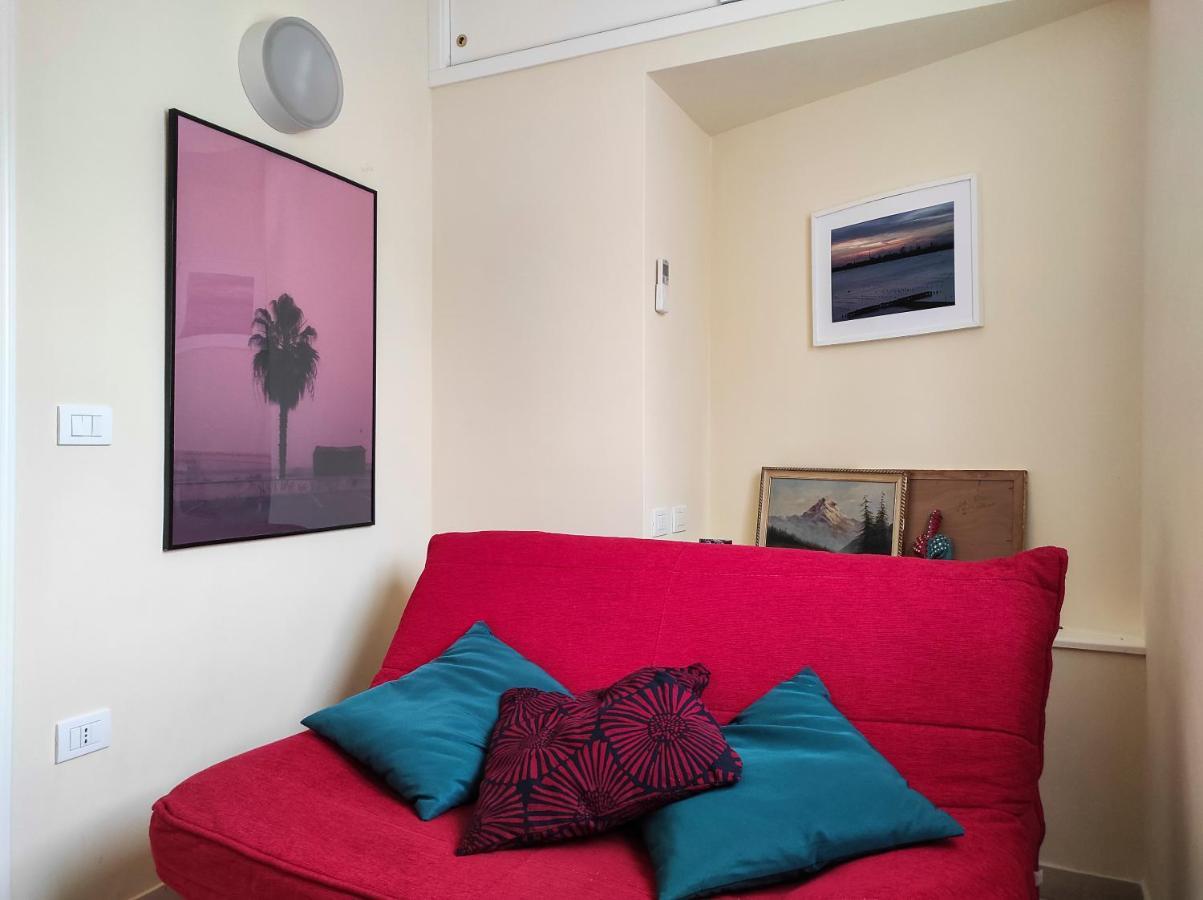 Nou La Tua Casa In Puglia Apartment Alberobello Luaran gambar