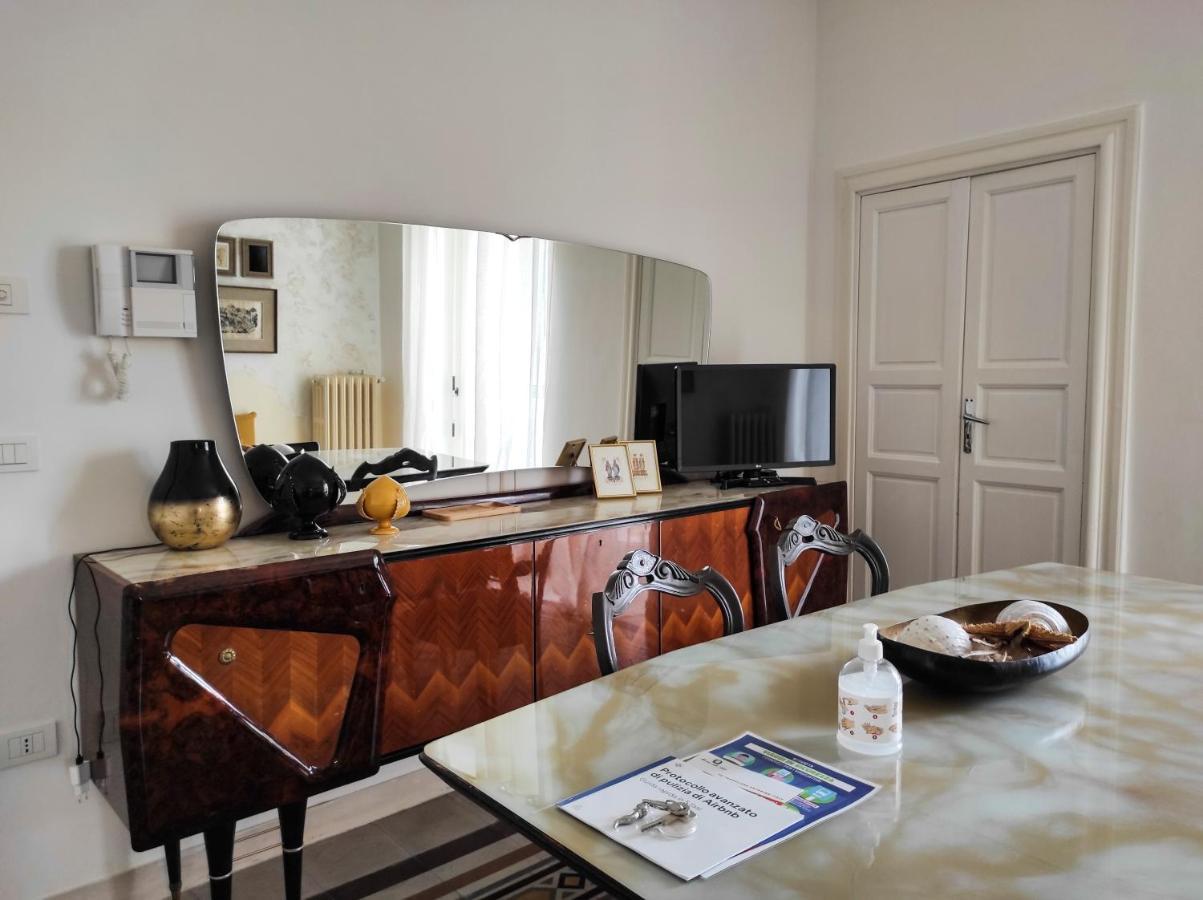 Nou La Tua Casa In Puglia Apartment Alberobello Luaran gambar