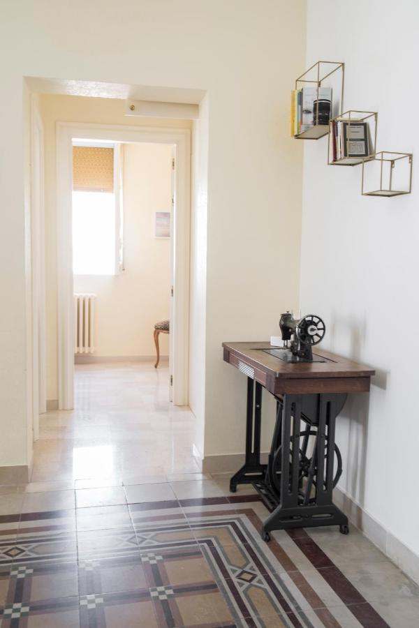 Nou La Tua Casa In Puglia Apartment Alberobello Luaran gambar