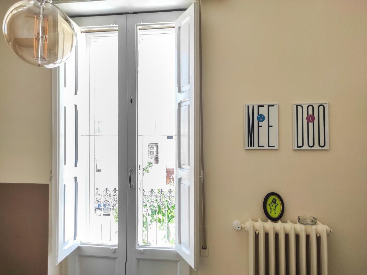 Nou La Tua Casa In Puglia Apartment Alberobello Luaran gambar