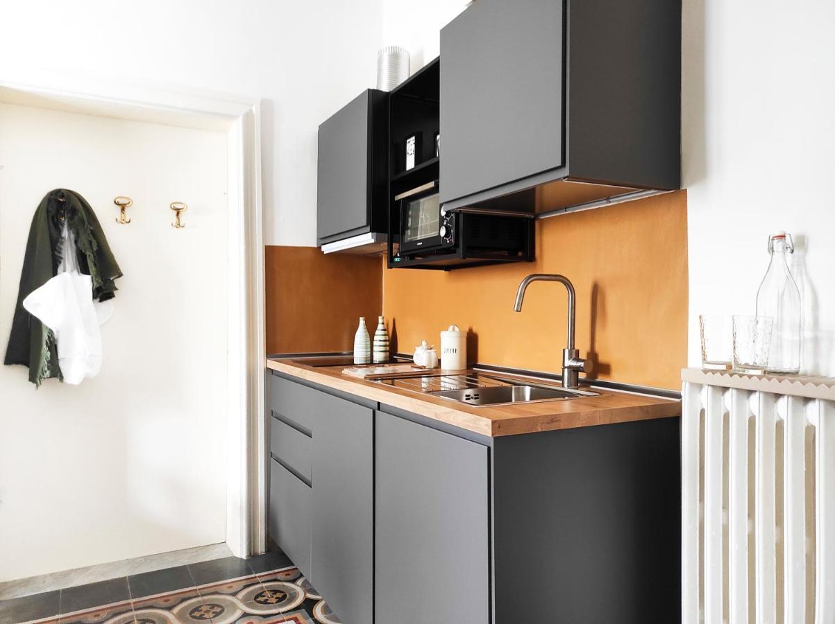 Nou La Tua Casa In Puglia Apartment Alberobello Luaran gambar