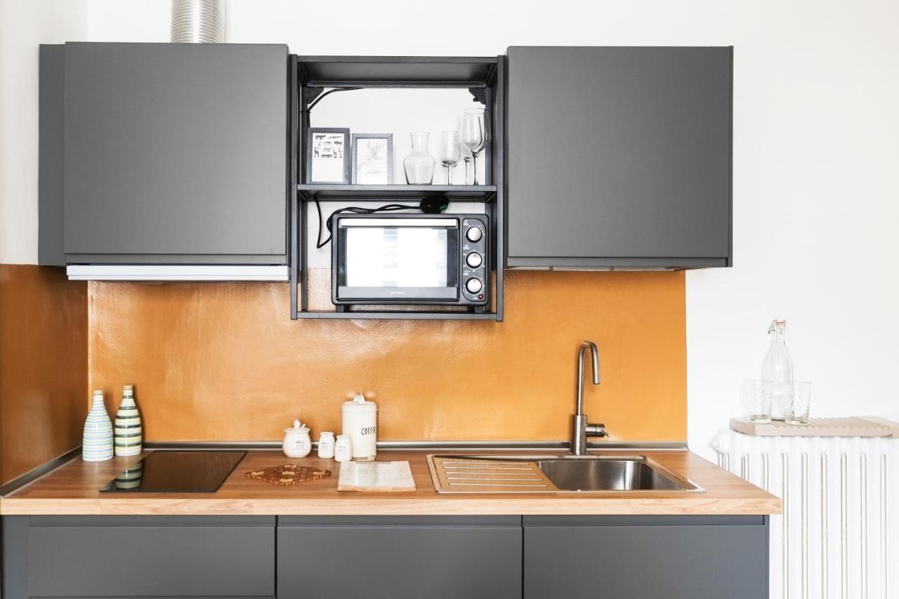 Nou La Tua Casa In Puglia Apartment Alberobello Luaran gambar