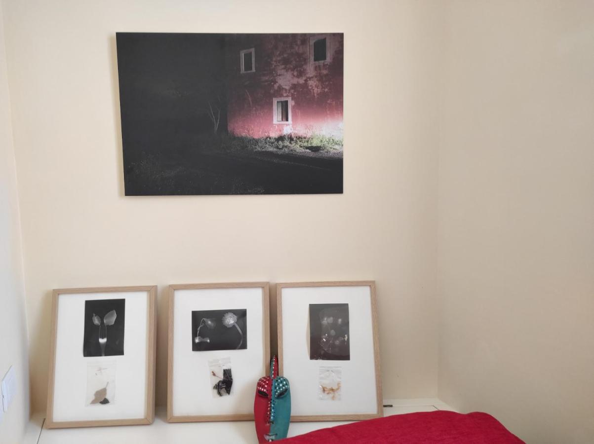 Nou La Tua Casa In Puglia Apartment Alberobello Luaran gambar