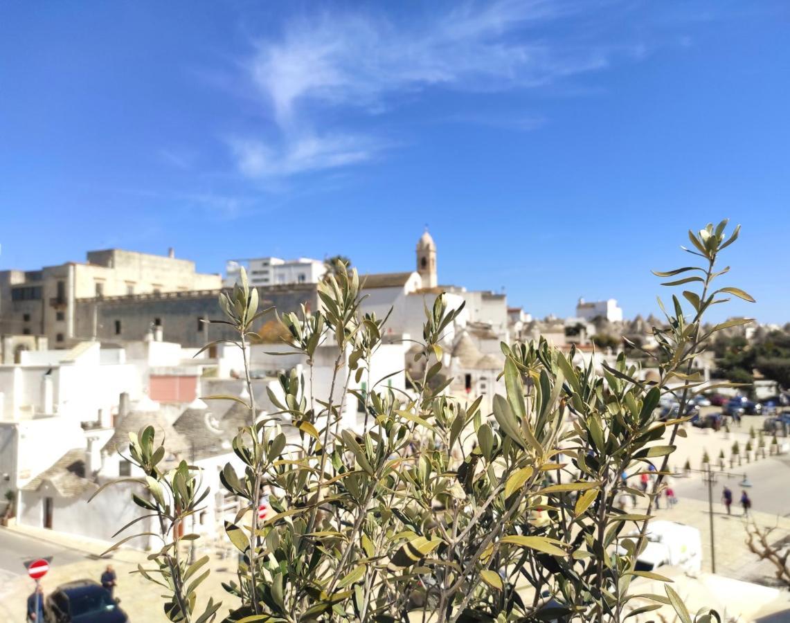 Nou La Tua Casa In Puglia Apartment Alberobello Luaran gambar
