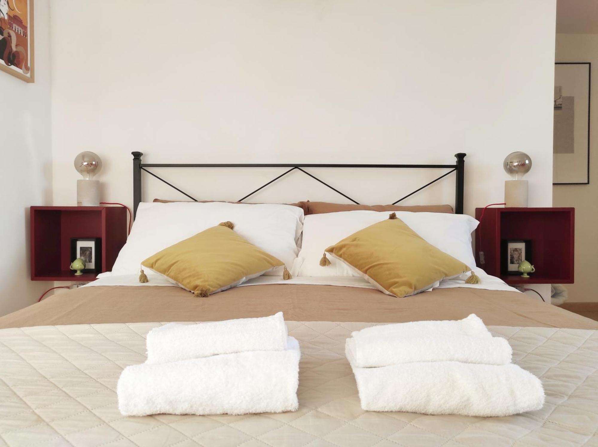 Nou La Tua Casa In Puglia Apartment Alberobello Luaran gambar