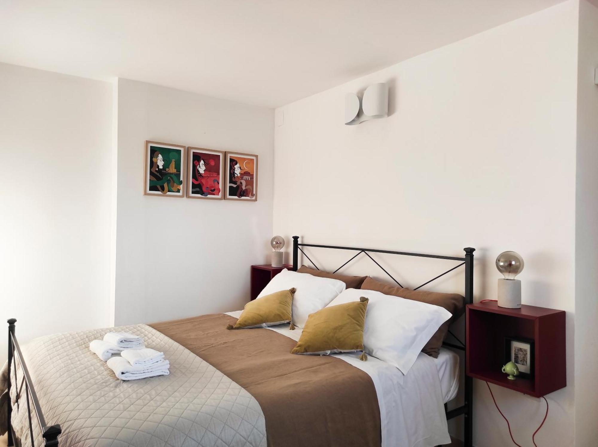 Nou La Tua Casa In Puglia Apartment Alberobello Luaran gambar