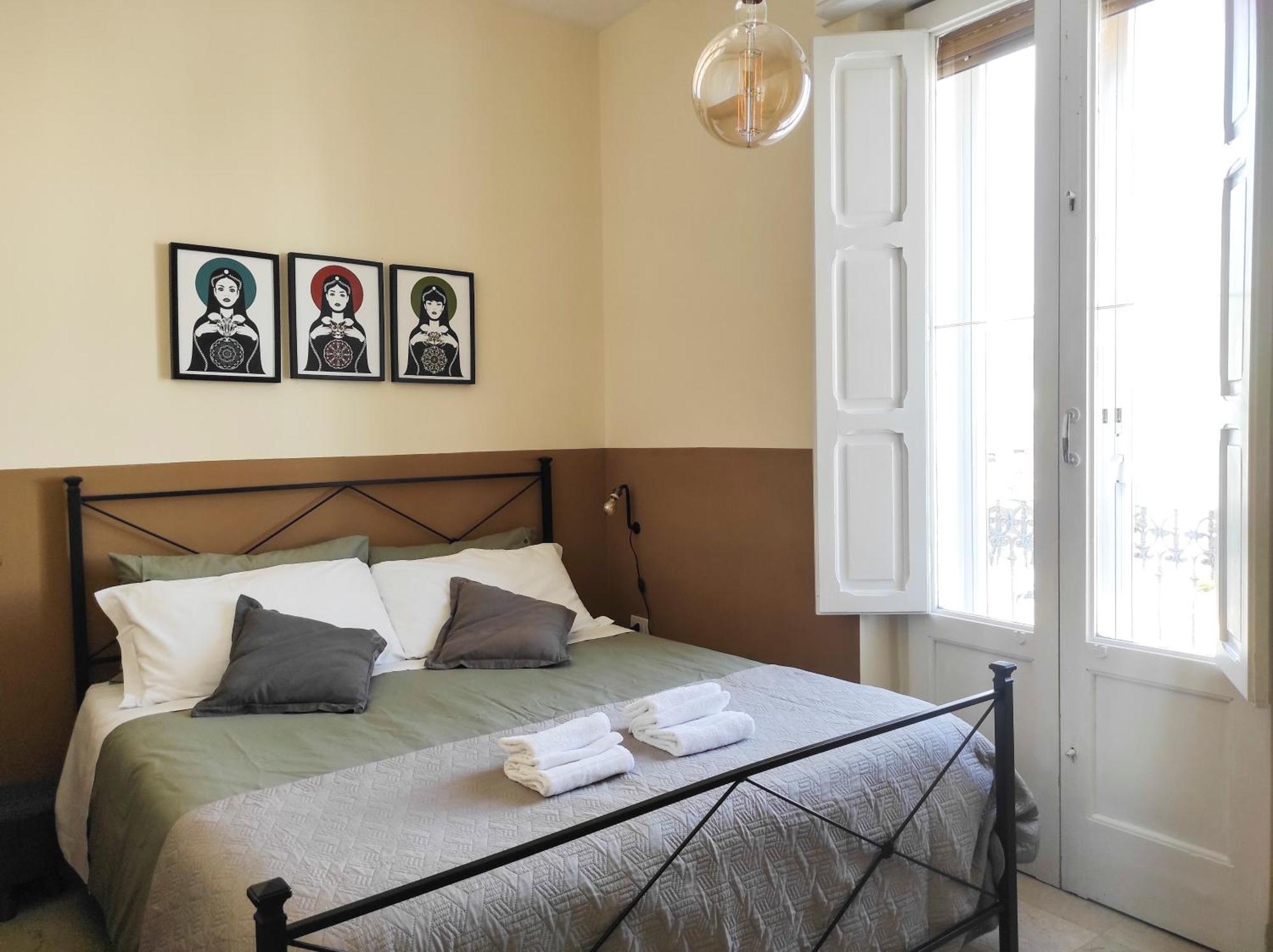 Nou La Tua Casa In Puglia Apartment Alberobello Luaran gambar