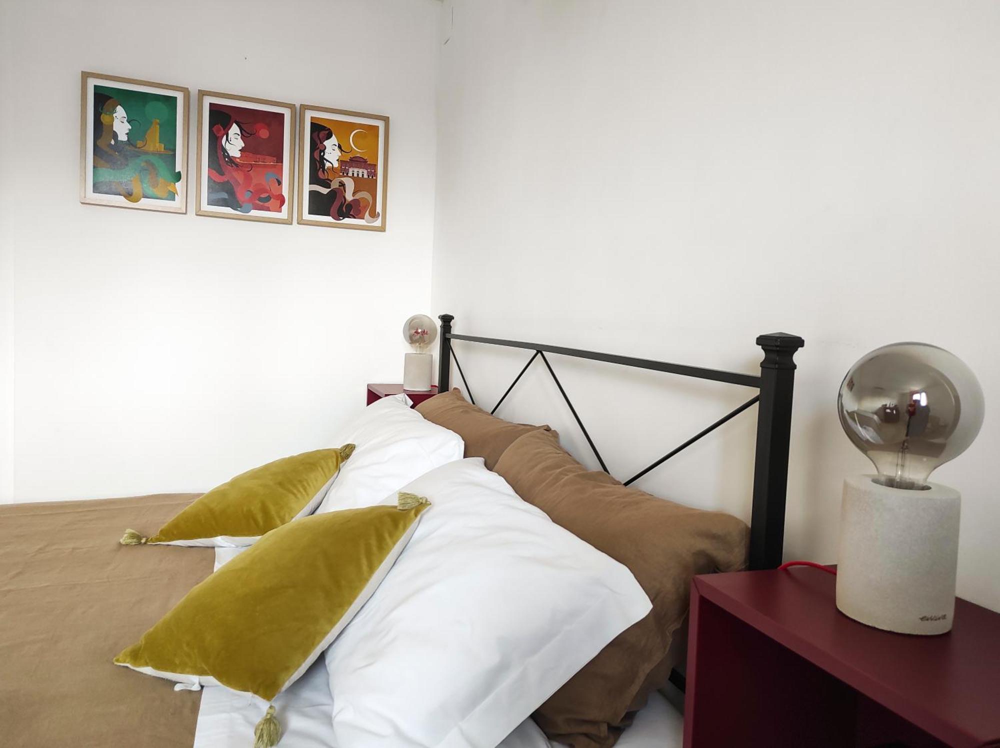 Nou La Tua Casa In Puglia Apartment Alberobello Luaran gambar