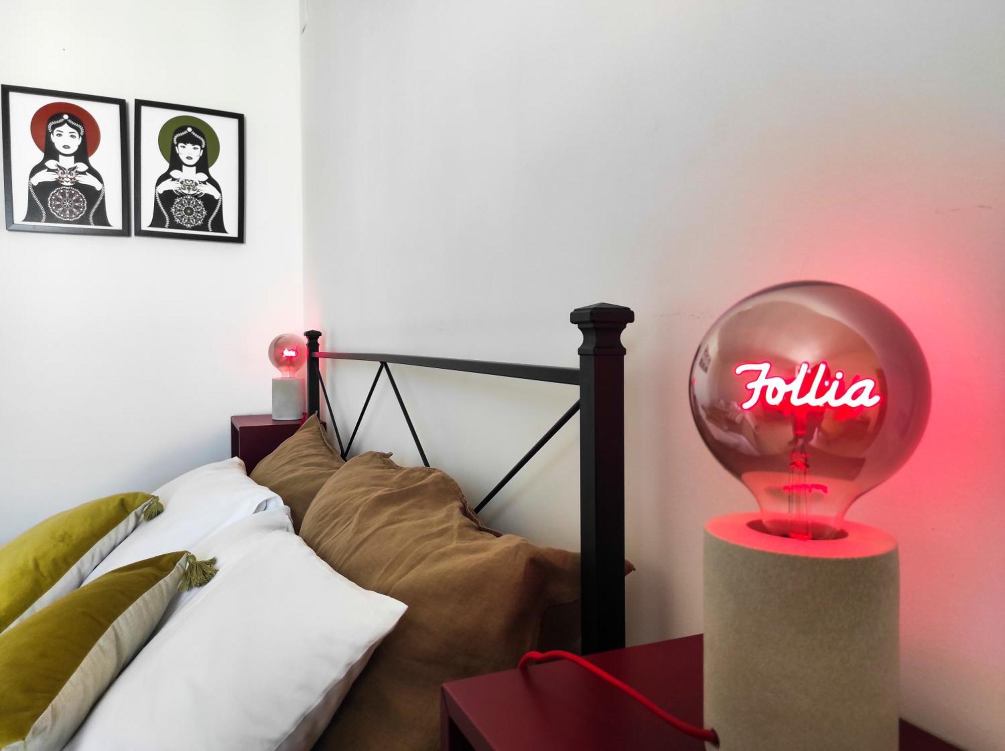 Nou La Tua Casa In Puglia Apartment Alberobello Luaran gambar