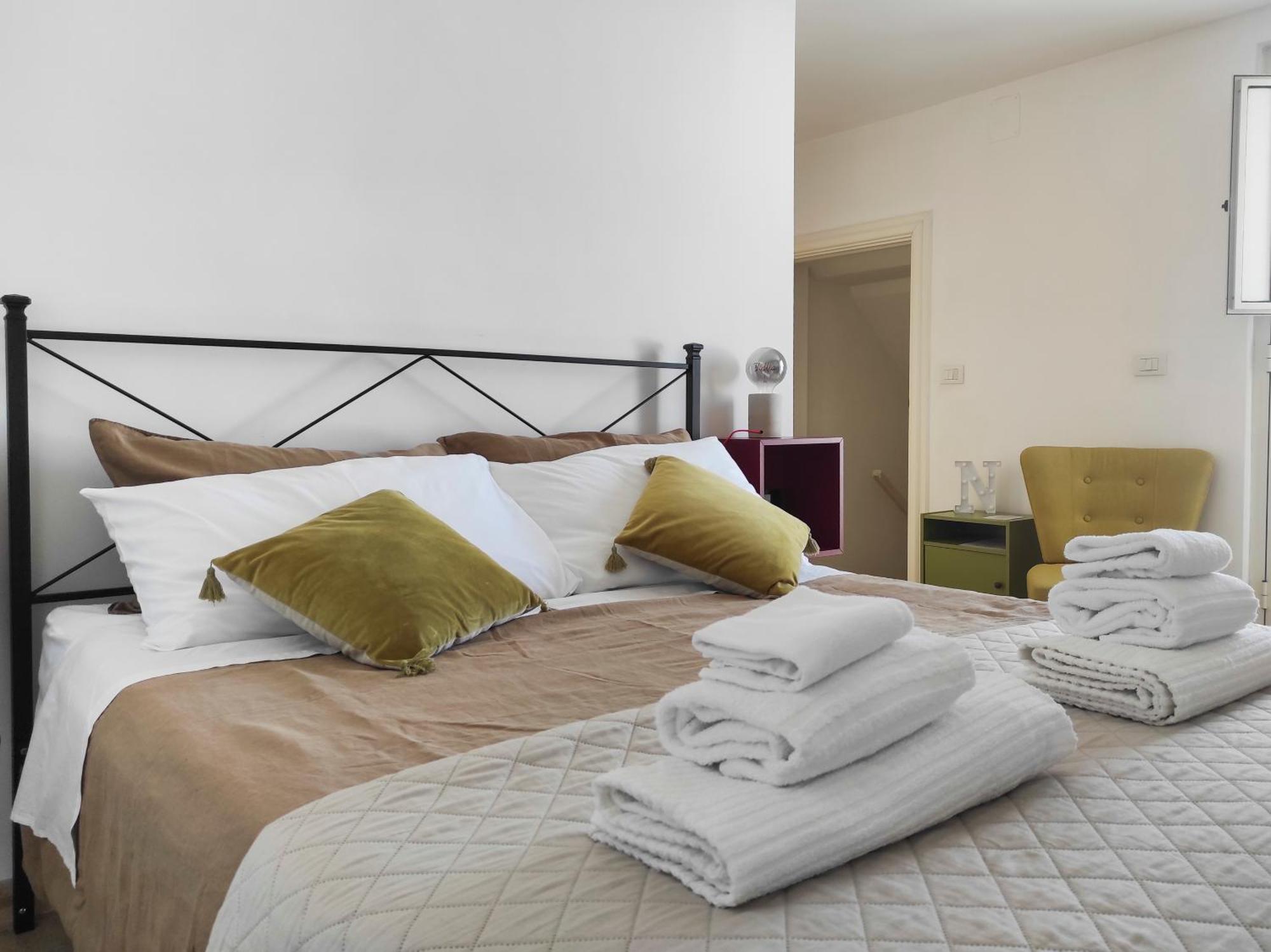 Nou La Tua Casa In Puglia Apartment Alberobello Luaran gambar