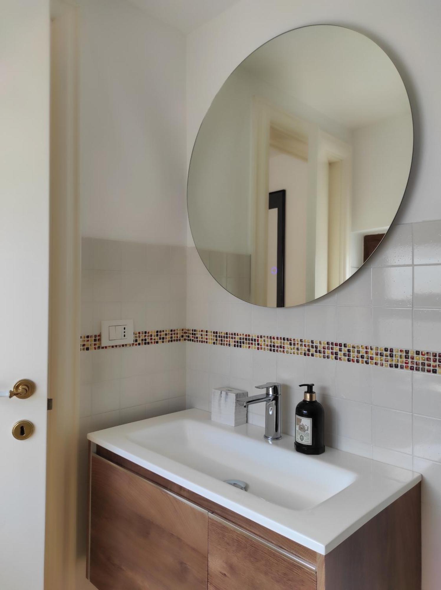 Nou La Tua Casa In Puglia Apartment Alberobello Luaran gambar