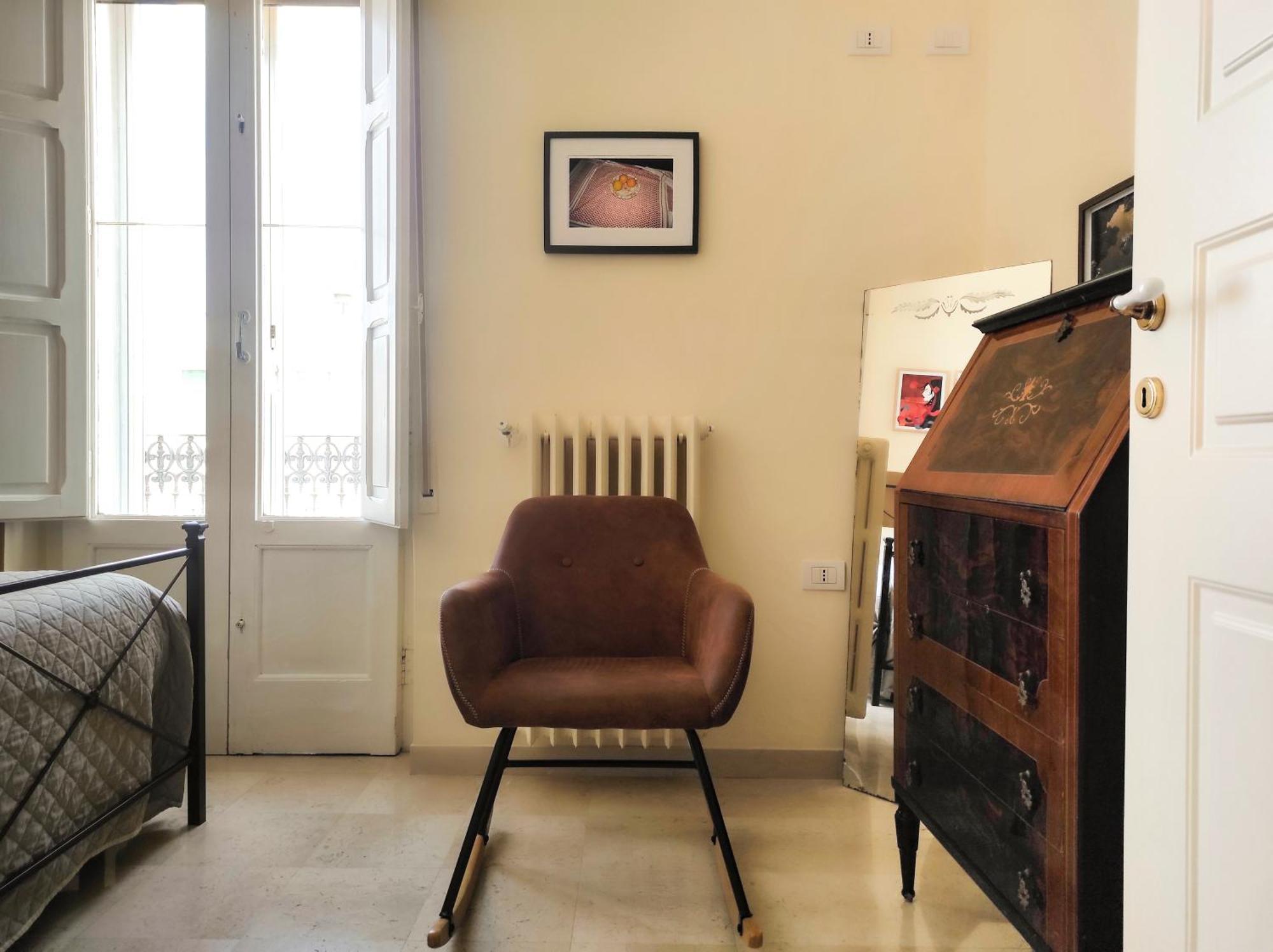 Nou La Tua Casa In Puglia Apartment Alberobello Luaran gambar